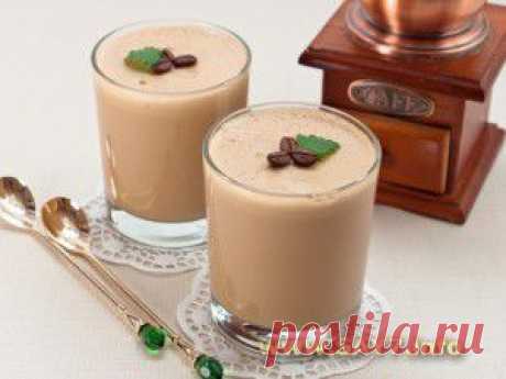 Кофейный крем