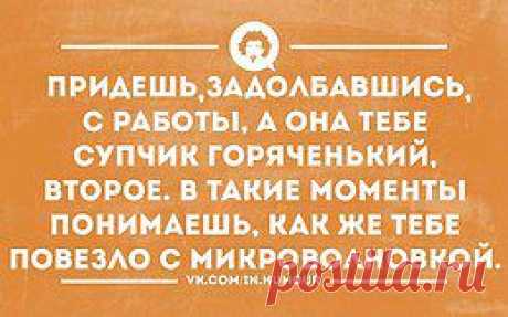 Интеллектуальный юмор