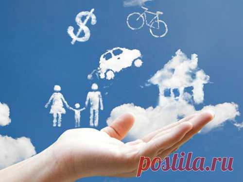 Как правильно визуализировать желания: 5 важных принципов Визуализация — одна из самых действенных техник исполнения желаний. Однако у этого метода есть особые правила, соблюдение которых повысит его эффективность и поможет вам воплотить заветную мечту в кратчайшие сроки.