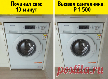 9 секретов, которыми сантехники не торопятся с нами делиться