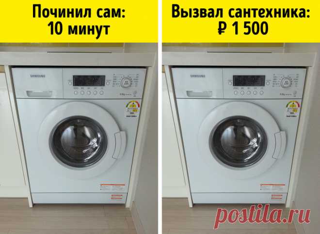 9 секретов, которыми сантехники не торопятся с нами делиться