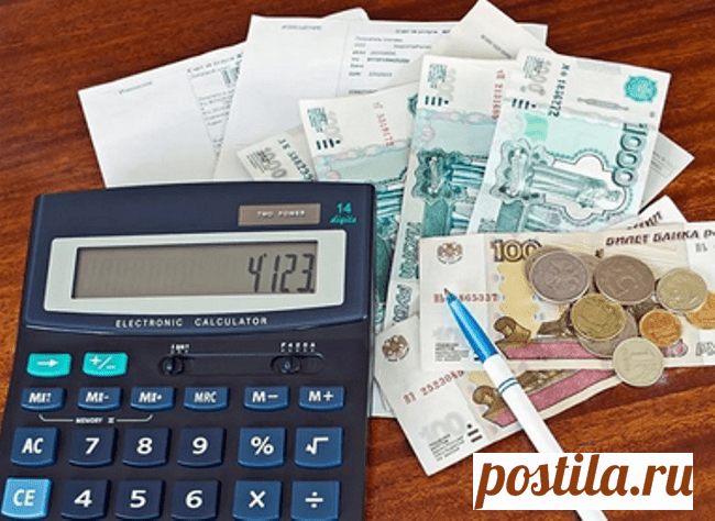 Почему коммуналка постоянно растет: причины роста счетов ЖКХ