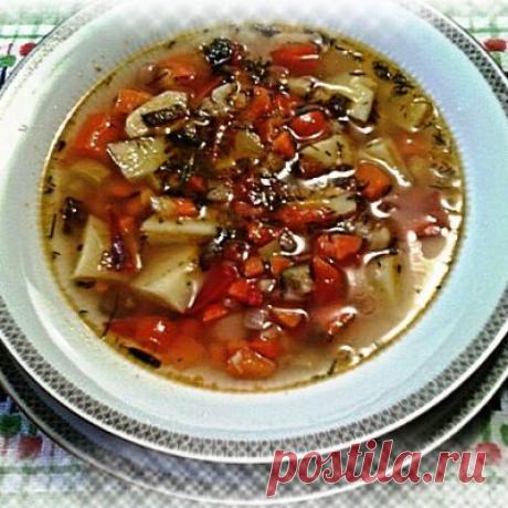 Блюда из фасоли - рецепты с фото - PhotoRecept.ru