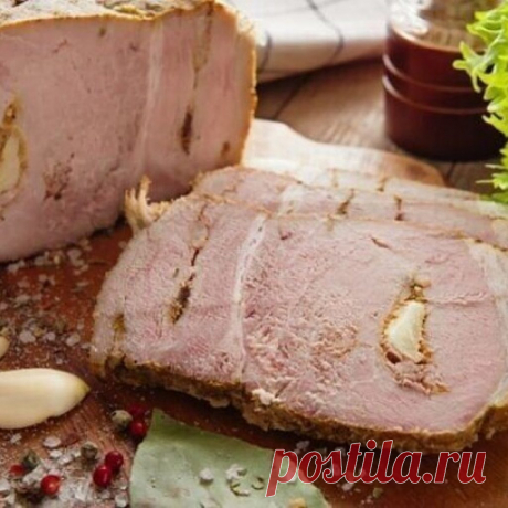 БУЖЕНИНА | Самые вкусные кулинарные рецепты
