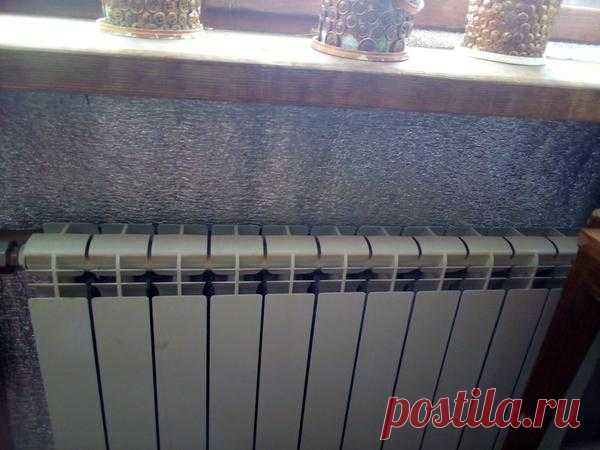 Все виды утепления и почти все виды отопления частного дома