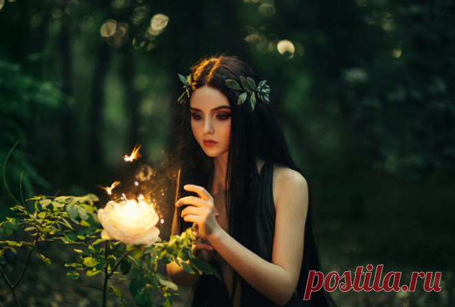 Вы не обманете эмпата: 10 необычных способностей сверхчутких людей «Прежде чем вы диагностируете у себя депрессию или низкую самооценку, сначала убедитесь, что вас не окружают мудаки», — Уильям Гибсон. Эмпатия – это одновременно и дар, и проклятие. Именно поэтому людям с развитой способностью сопереживать так важно научиться защищать себя...