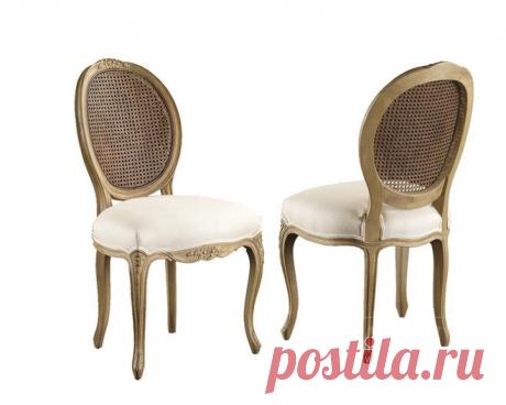 Стул Dialma Brown — купить по цене фабрики у официального поставщика в Москве