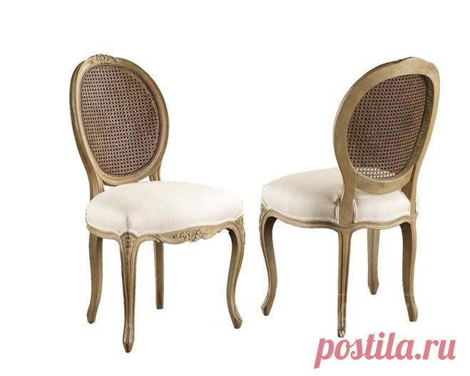 Стул Dialma Brown — купить по цене фабрики у официального поставщика в Москве