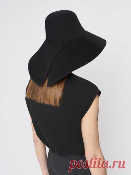 Панама Римини с запахом GATE31 купить онлайн в интернет магазине — PoshLook