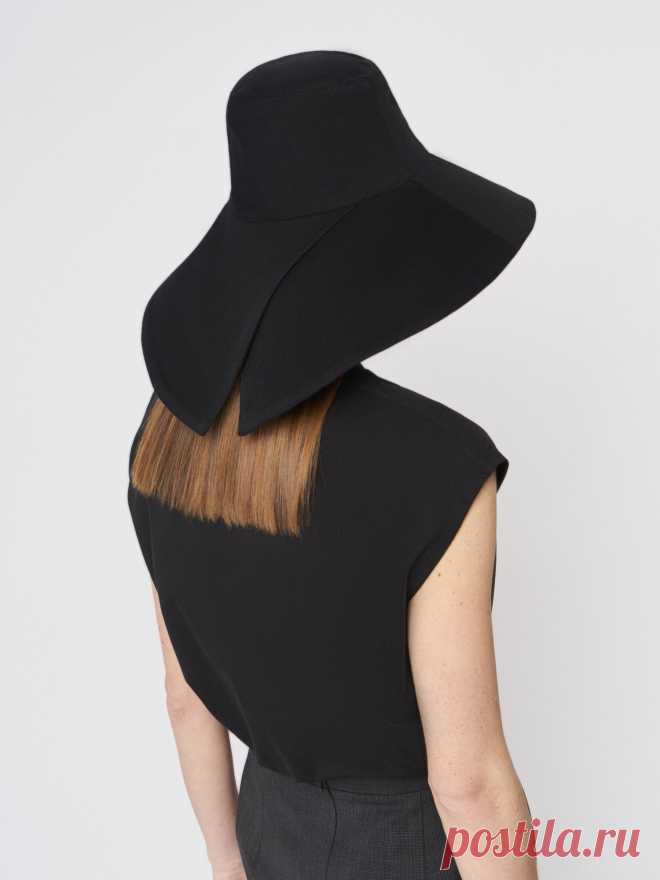 Панама Римини с запахом GATE31 купить онлайн в интернет магазине — PoshLook