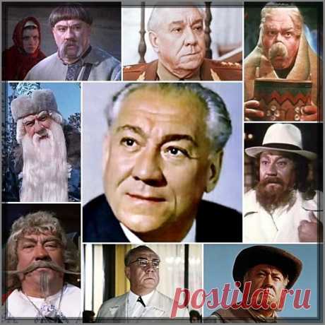 Александр Хвыля, 15 июля, 1905
 • 14 октября 1976