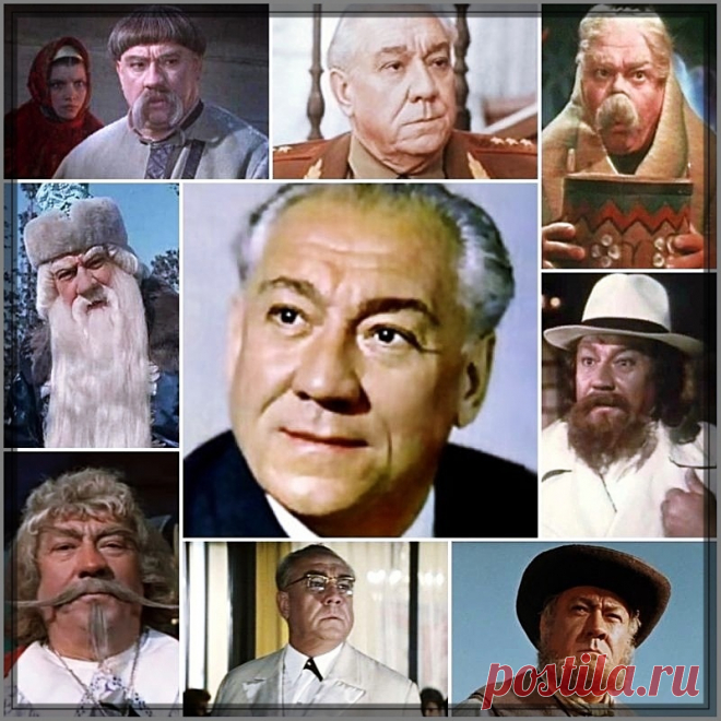 Александр Хвыля, 15 июля, 1905
 • 14 октября 1976