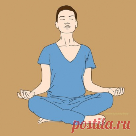 Спина перестала болеть сразу же!