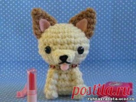 200 схем амигуруми на русском