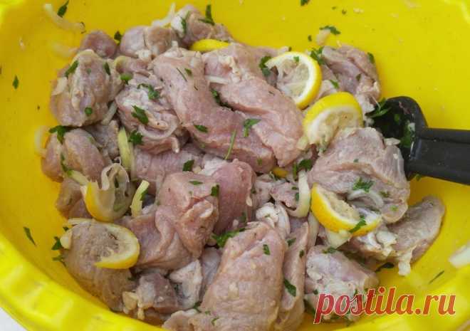 Четыре вкуса