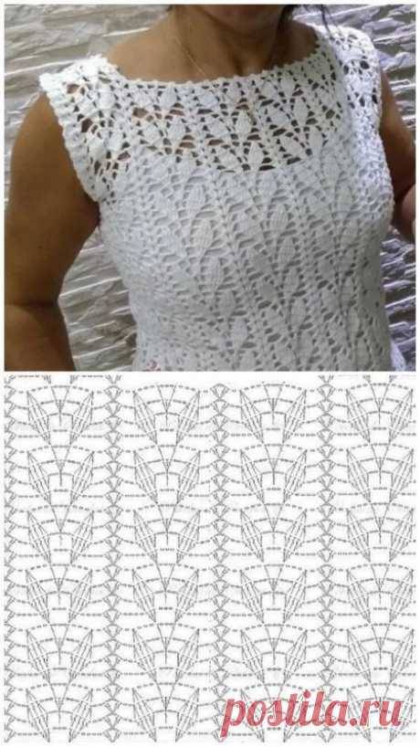 Летние топы.