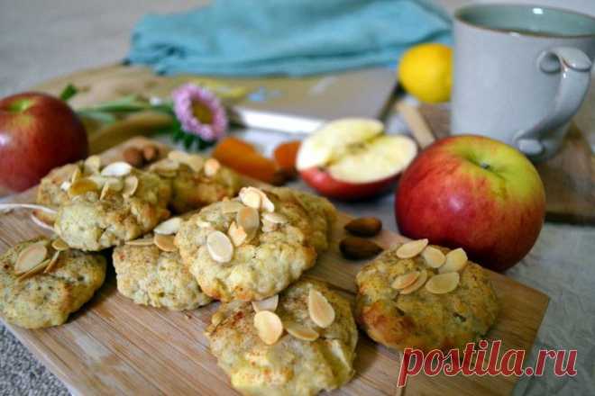 10 рецептов самого нежного и вкусного печенья, которое выпекается всего 15 минут! — Вкусные рецепты