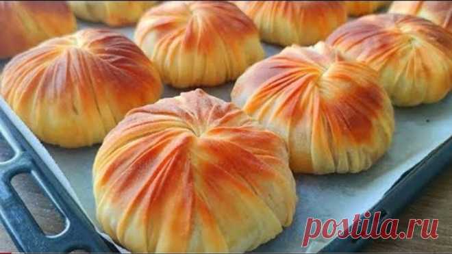 ТАК КАРТОФЕЛЬ ГОТОВИТ ТОЛЬКО  МОЯ СВЕКРОВЬ! МУЖ В ШОКЕ ОТ РЕЗУЛЬТАТА!ТЕПЕРЬ ГОТОВЛЮ К ЧАЮ ТОЛЬКО ТАК