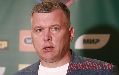 Гендиректор "Спартака" считает, что "Вест Хэм" подаст апелляцию на решение ФИФА по Кралу. Палата по статусу игроков ФИФА обязала английский клуб выплатить полную сумму и полагающиеся проценты "Спартаку" по договору об аренде чешского полузащитника