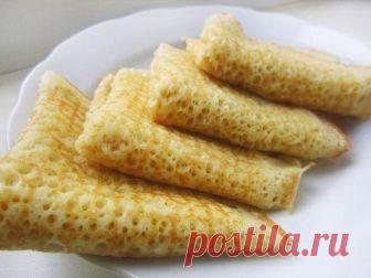 Как лучше печь блины? 9 умных советов | Самые вкусные кулинарные рецепты