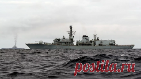 Минобороны Британии: фрегат Richmond направляется в Красное море. Британский фрегат Richmond направляется в Красное море, чтобы помочь в обеспечении свободы судоходства в регионе. Такую информацию привёл глава Министерства обороны Соединённого Королевства Грант Шэппс. Читать далее