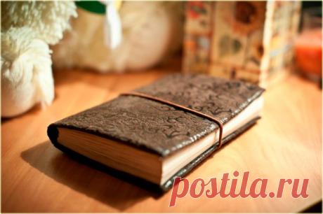 Ваша записная книжка онлайн