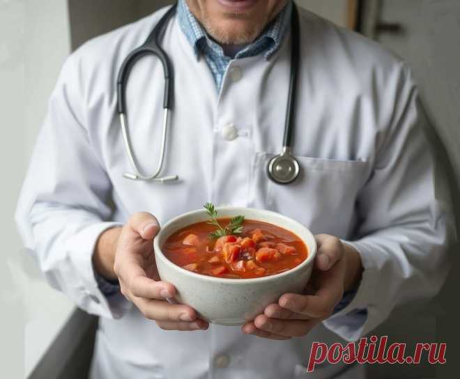 Совет врача, чтобы улучшить работу печени: ем это блюдо 2-3 раза в неделю | Здоровый Дух | Дзен