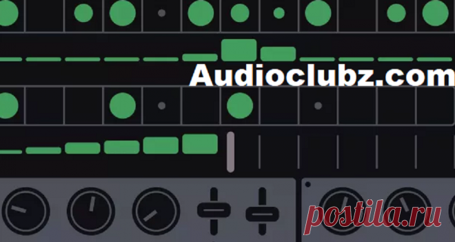 Fors Dyad v1.1 ALP AMXD | 4.18 MB
This unconventional drum machine, dual synthesizer, and sequencer offers raw, punchy sounds with powerful modulation capabilities. Whether you're crafting tight rhythms, textured soundscapes, or exploring experimental chaos, this pack is your key to limitless beat creation.
DOWNLOAD AT:
https://audioclub.store/samples/dyad-alp-amxd/