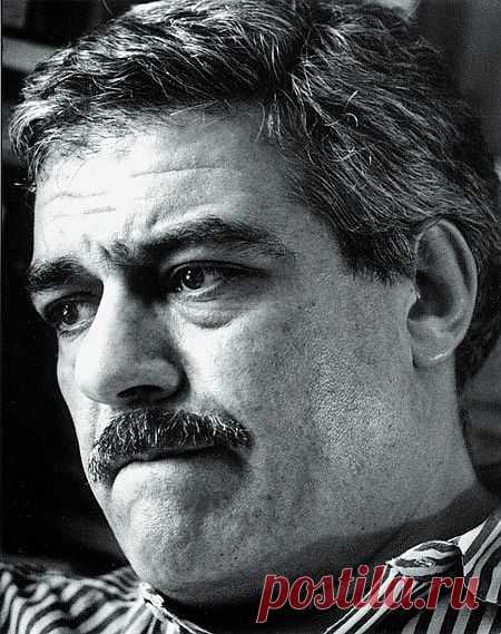 Афоризмы Довлатова -- Сергей Донатович Довлатов