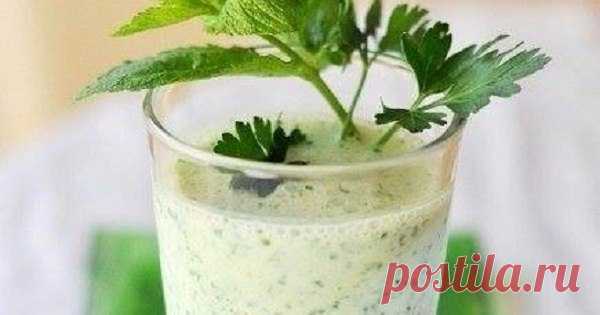 Вкусные кефирные коктейли для похудения: 3 простых рецепта.