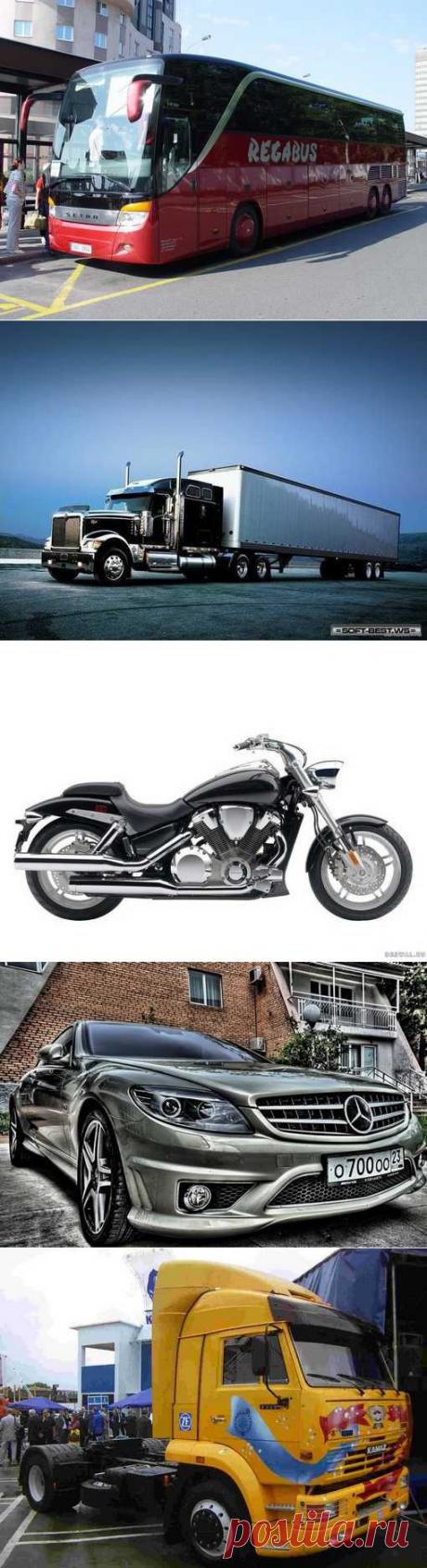 Hudson, SAAB, Spyker, Caterham, Pontiac. (1/1) - Авто форум - Auto