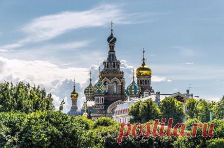 Пейзаж. Город в фото, ч.7 – Блог. Run, пользователь Марина Николаева | Группы Мой Мир