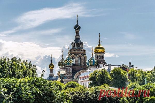 Пейзаж. Город в фото, ч.7 – Блог. Run, пользователь Марина Николаева | Группы Мой Мир