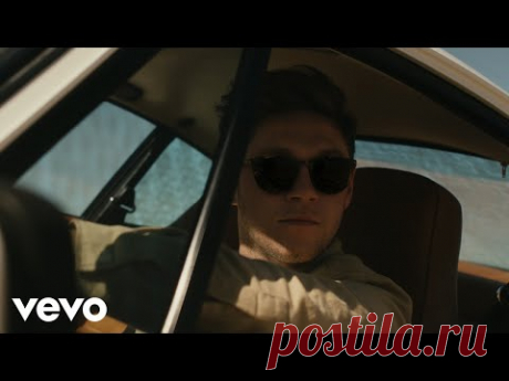 Новый видеоклип Найла Хорана — On The Loose | Музыкальные видеоклипы