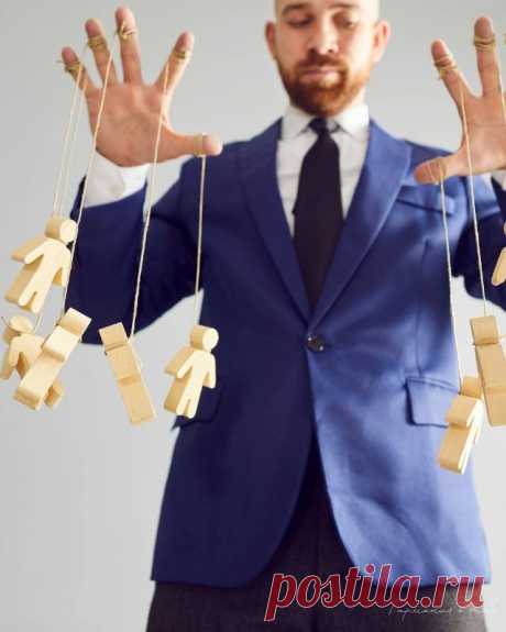 Как побороть человека-манипулятора? — Психология