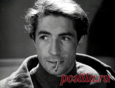 Юрий Каморный, 8 августа, 1944
• 27 ноября 1981