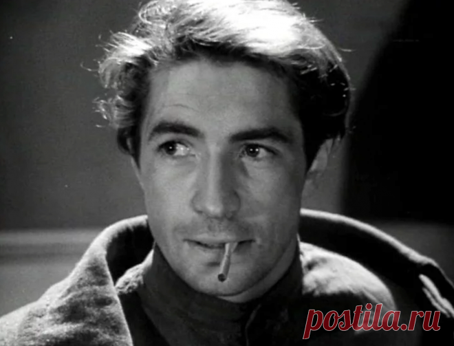 Юрий Каморный, 8 августа, 1944
• 27 ноября 1981