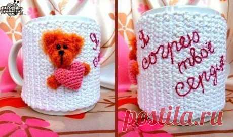 Шедевры рукоделия