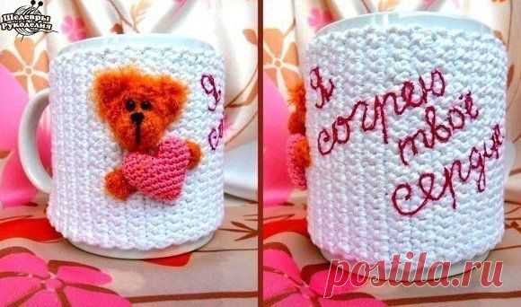 Шедевры рукоделия