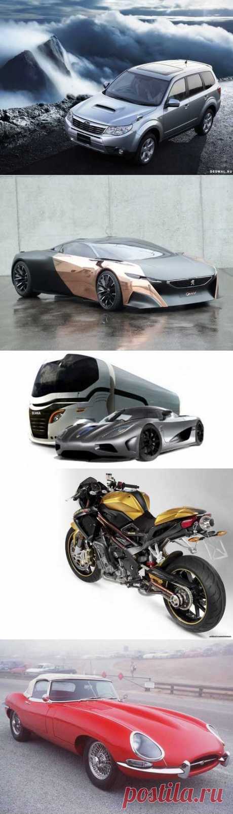 GEO, Pagani, Wartburg, Mercedes-Benz, Isuzu. (1/1) - Авто форум - Auto