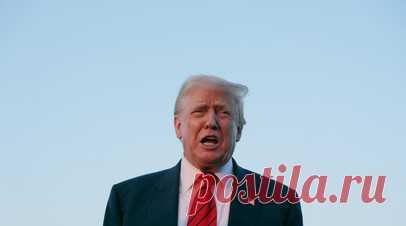 Трамп выступит в Белом доме с заявлением вечером 7 августа. Американский лидер Дональд Трамп вечером в четверг, 7 августа, выступит с заявлением. Об этом свидетельствует расписание президентской администрации. Читать далее