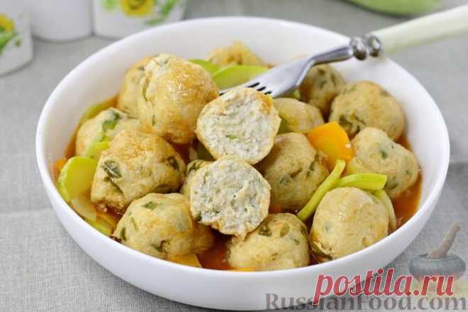 Новинки летнего меню. Лучшие УЖИНЫ №25-31 | ЛУЧШИЕ РЕЦЕПТЫ RussianFood.com | Дзен