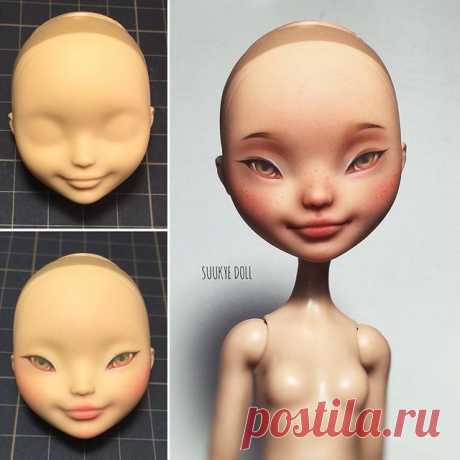 A new faceup,Chinese style~😋❤
❤#monsterhigh#repaint#dollrepaint #ooak#faceup #everafterhigh #ooakdoll #monsterhighrepaint #artdoll #everafterhigh #mh #eah #reroot #dollstagram #dollphotography #dollart #artdoll