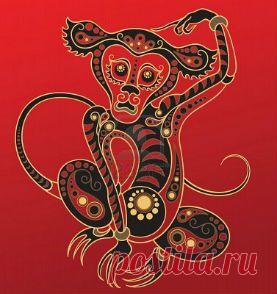 Как встречать Новый год 2016 - год Красной Огненной Обезьяны » Милосская.ру "Ты - богиня" Сайт, который приносит счастье