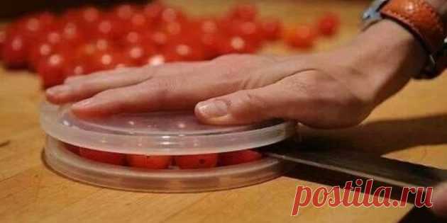 24 гениальных советов для кухни