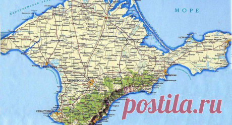 29 Пальм - Клуб путешествий Павла Аксенова > Блог Павла Аксенова