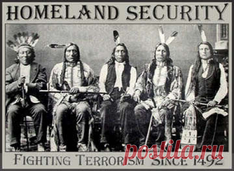 NATIVE PEOPLES