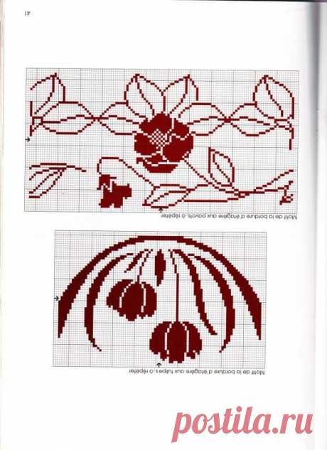 Пин от пользователя Michelle Menefee на доске crochet tapestry | Pint…