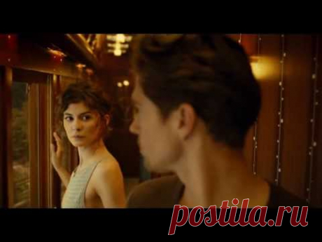Реклама духов Chanel Nº5