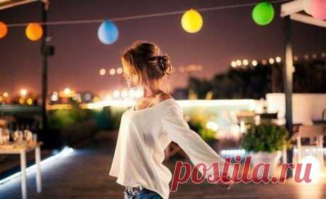 Струны души...